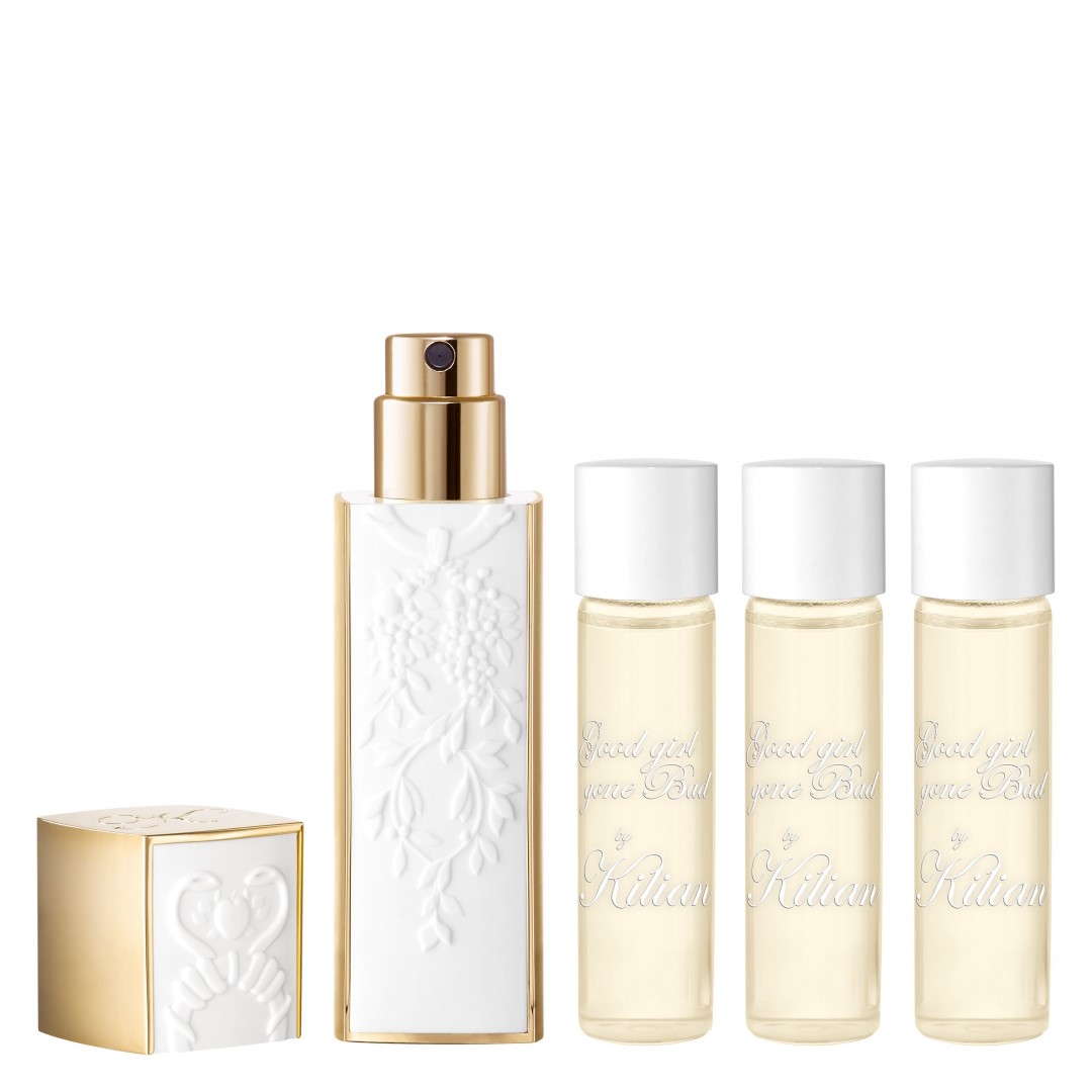 Good Girl Gone Bad EDP